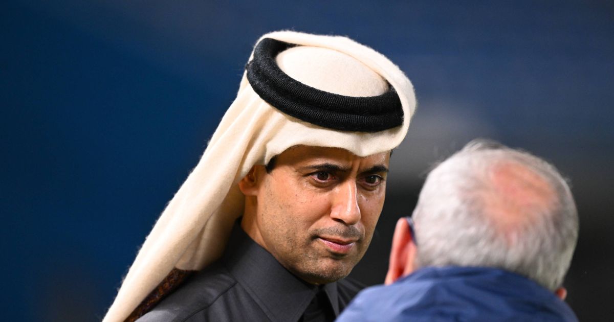 PSG : Al-Khelaïfi menace la « légende » Dembélé