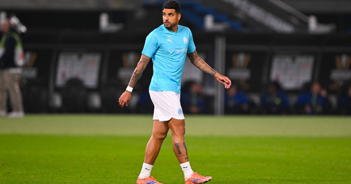 OM : De Zerbi avoue une boulette qui coûte très cher