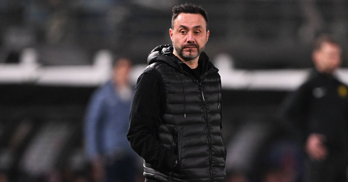 Marseille Transfer News: Rejected Bid for Lucas Da Cunha – De Zerbi’s Request Denied by Como & Fabregas