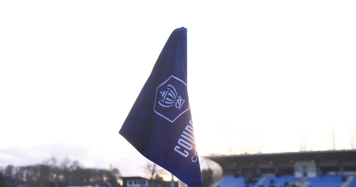 CdF : Comment suivre le tirage des 1/8e de finale