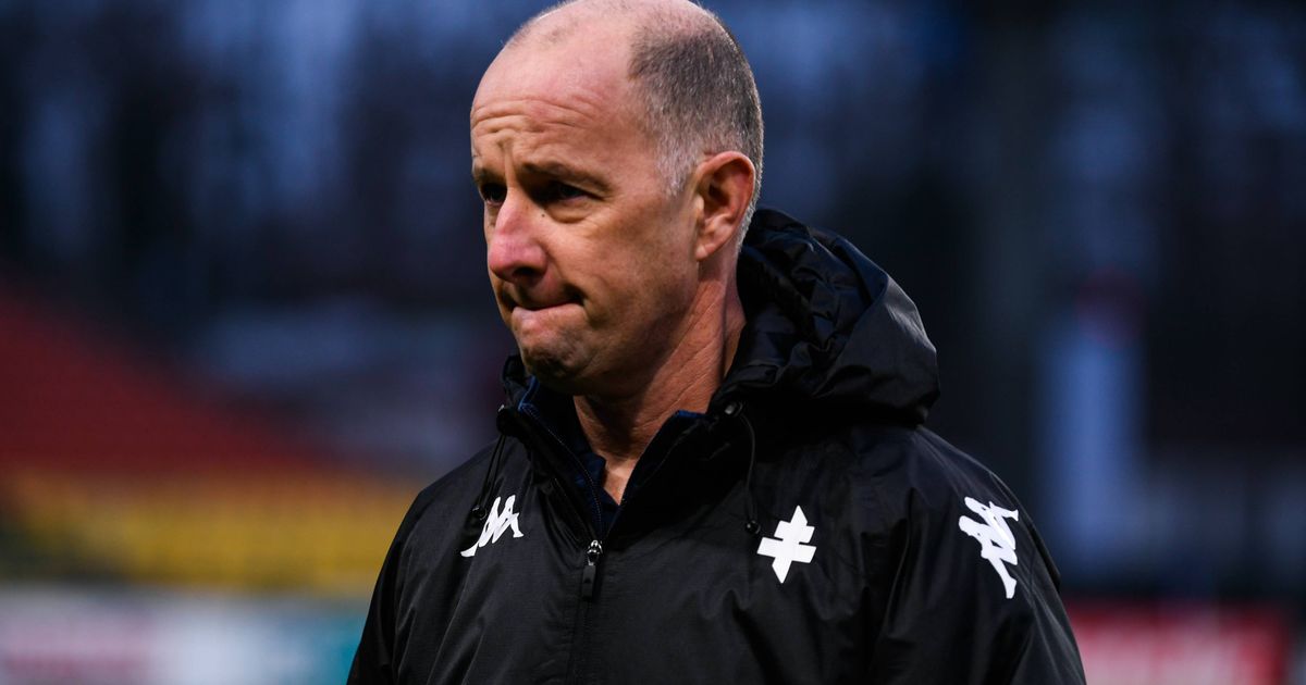 Metz : Stéphane Le Mignan viré, Benoît Tavenot prend sa place (off.)