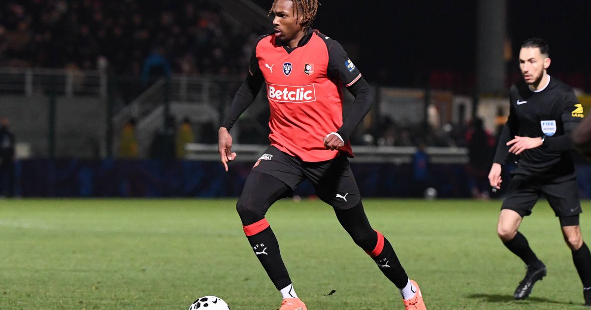 Un transfert à 66 ME, Rennes ne va pas tenir