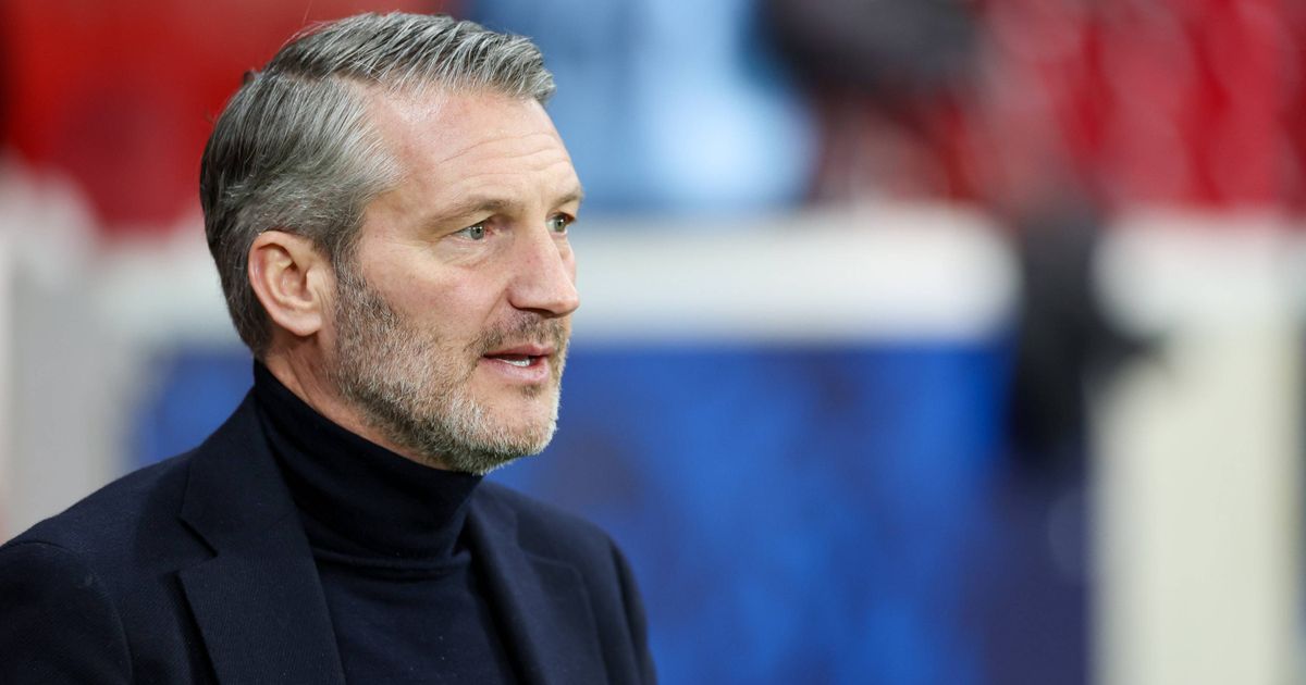 Lille : La LFP sanctionne lourdement Olivier Létang