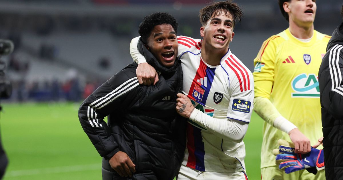 Ernest Nuamah: 6 Months at Lyon – Impact & Fan Reaction