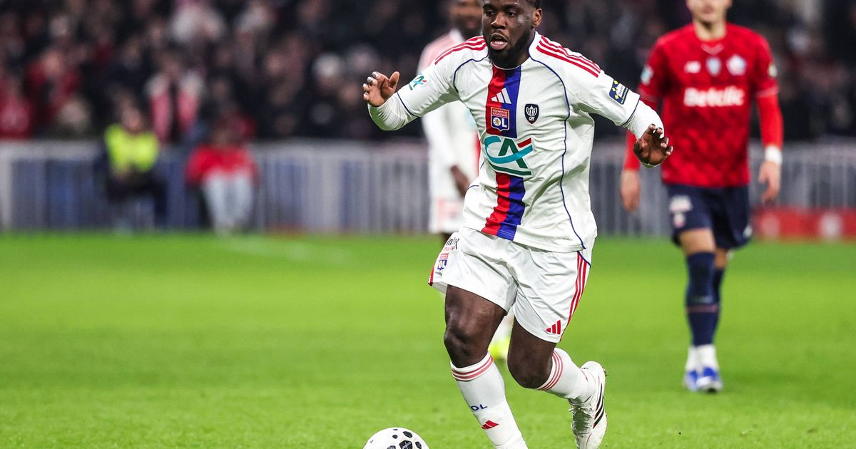 Il faudrait un miracle pour l’OL