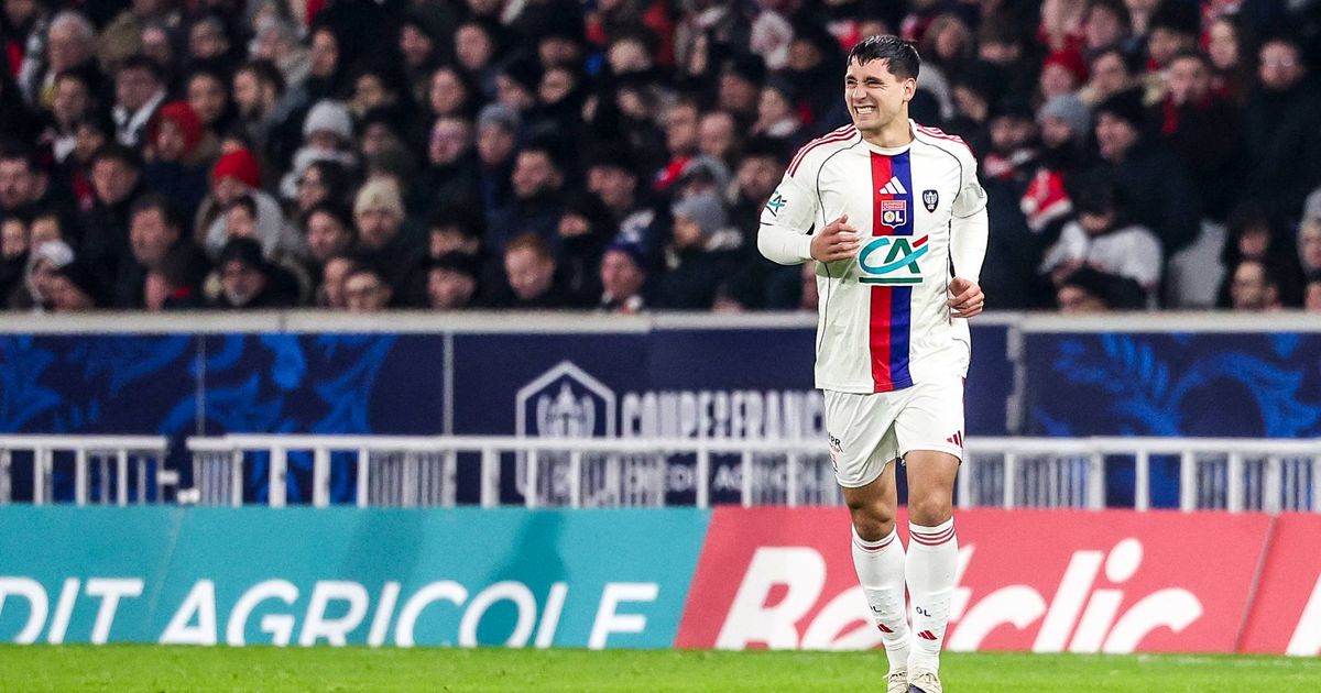 L’OL achète Satriano, Lens n’en revient pas