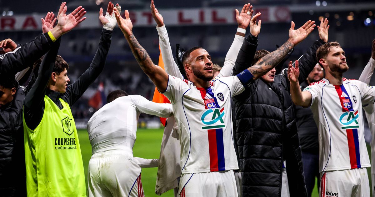 L’OL confirme, un attaquant est ciblé