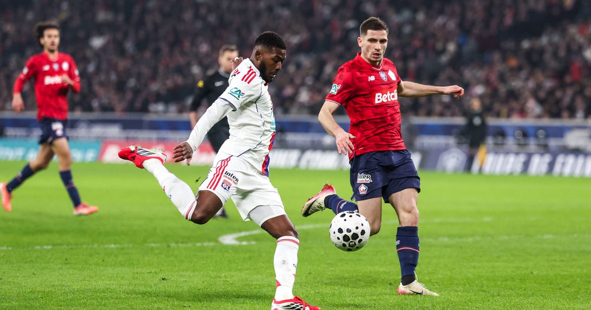 Indice UEFA : L’OL et Lille appelés pour sauver la France