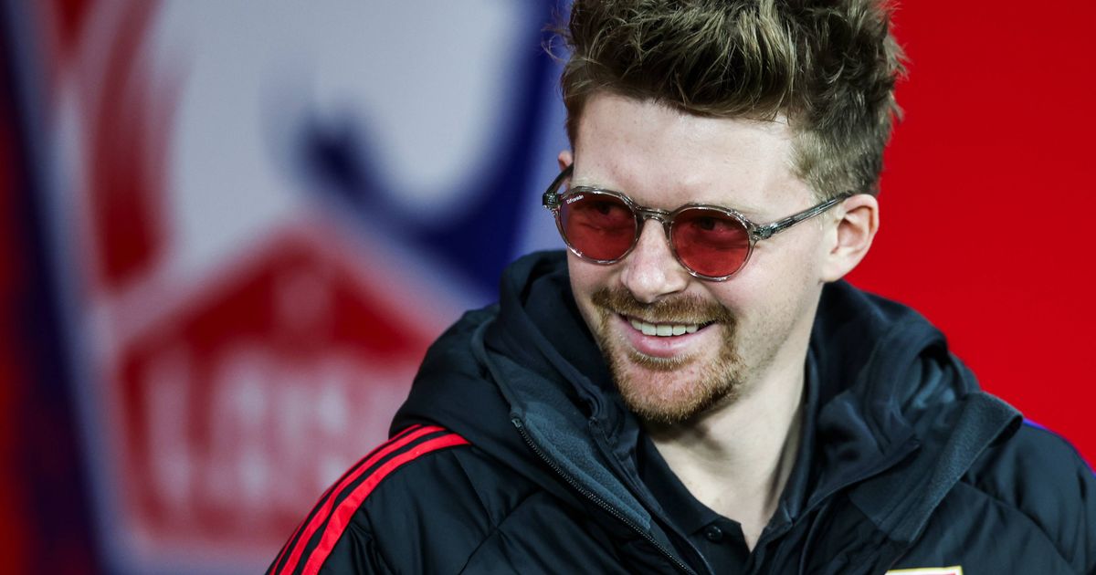 7,5 ME pour cette machine à buts, l'OL a eu du flair