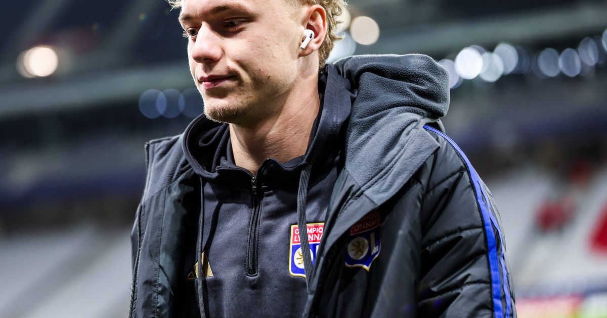 OL : Cette recrue s'enfonce à chaque match