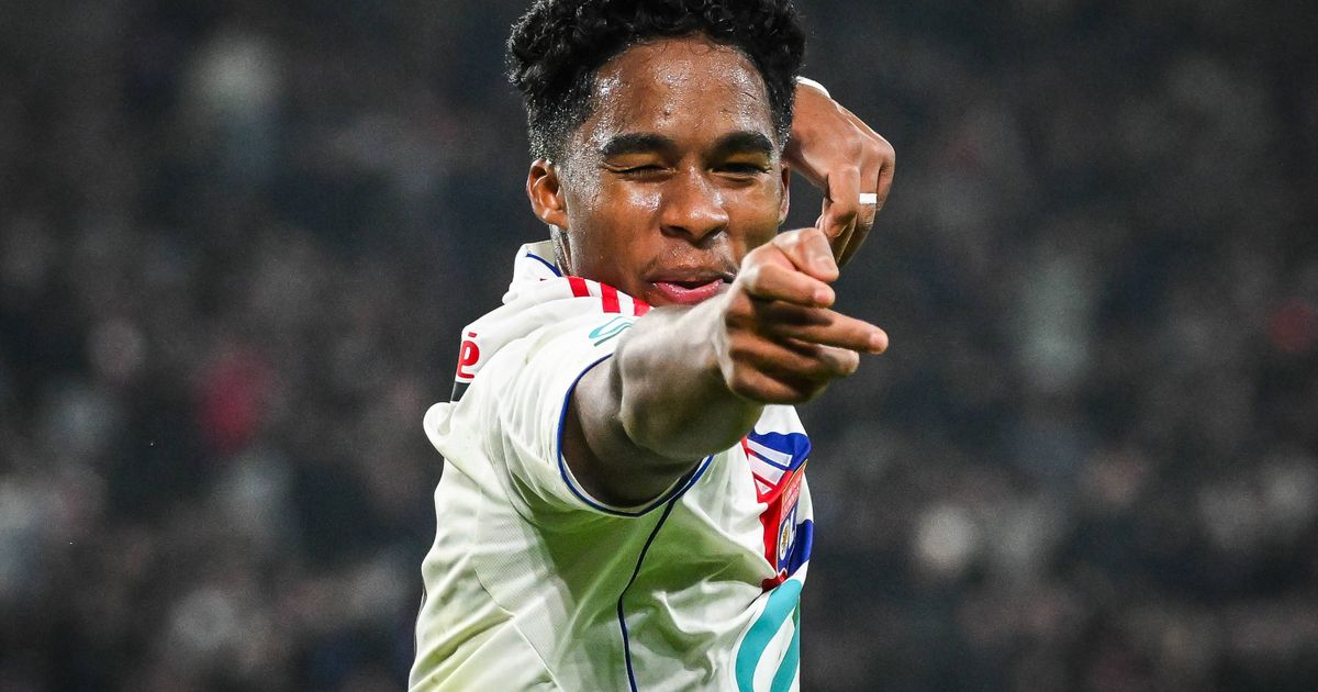 OL : Endrick de retour à Madrid, le Real parle enfin