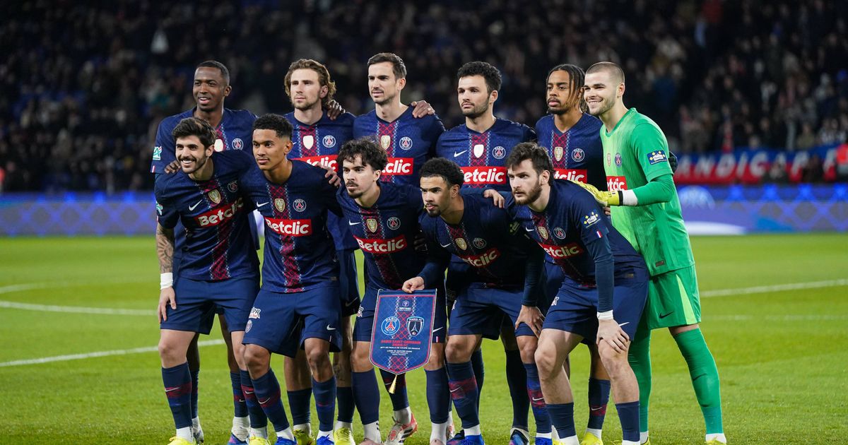 Le PSG ouvre brutalement son mercato