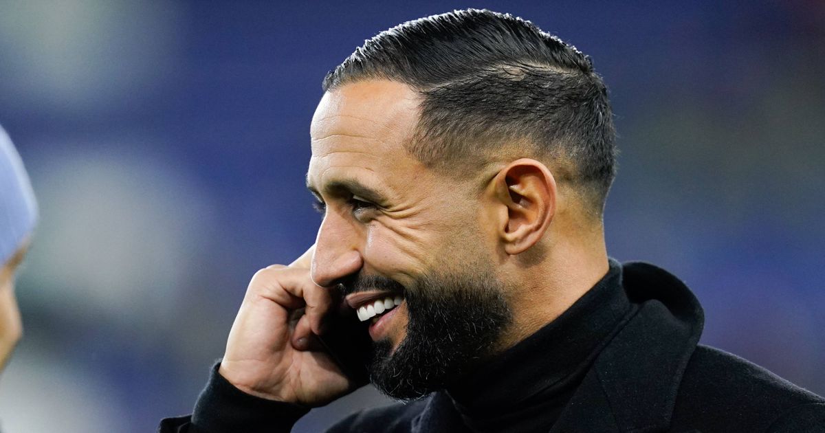 OM : Nicolas Bosshardt, le coup de coeur de Benatia