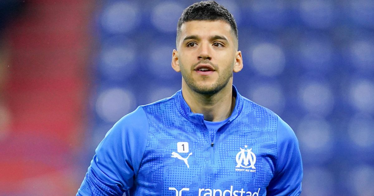 OM : Rulli sur le départ, l'énorme surprise !