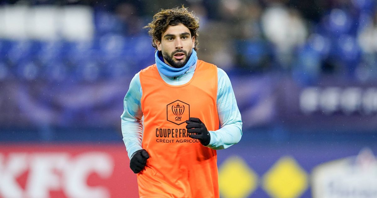 OM : Igamane out, Lille défie Paris pour Maupay !