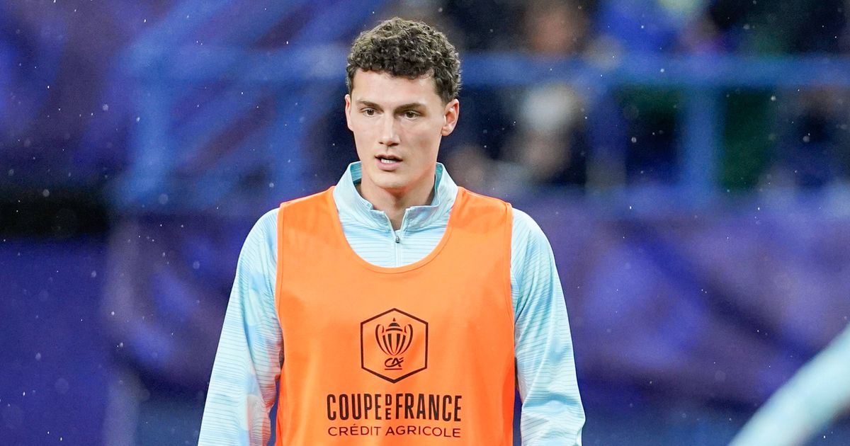 OM : Pavard, l'info surprise
