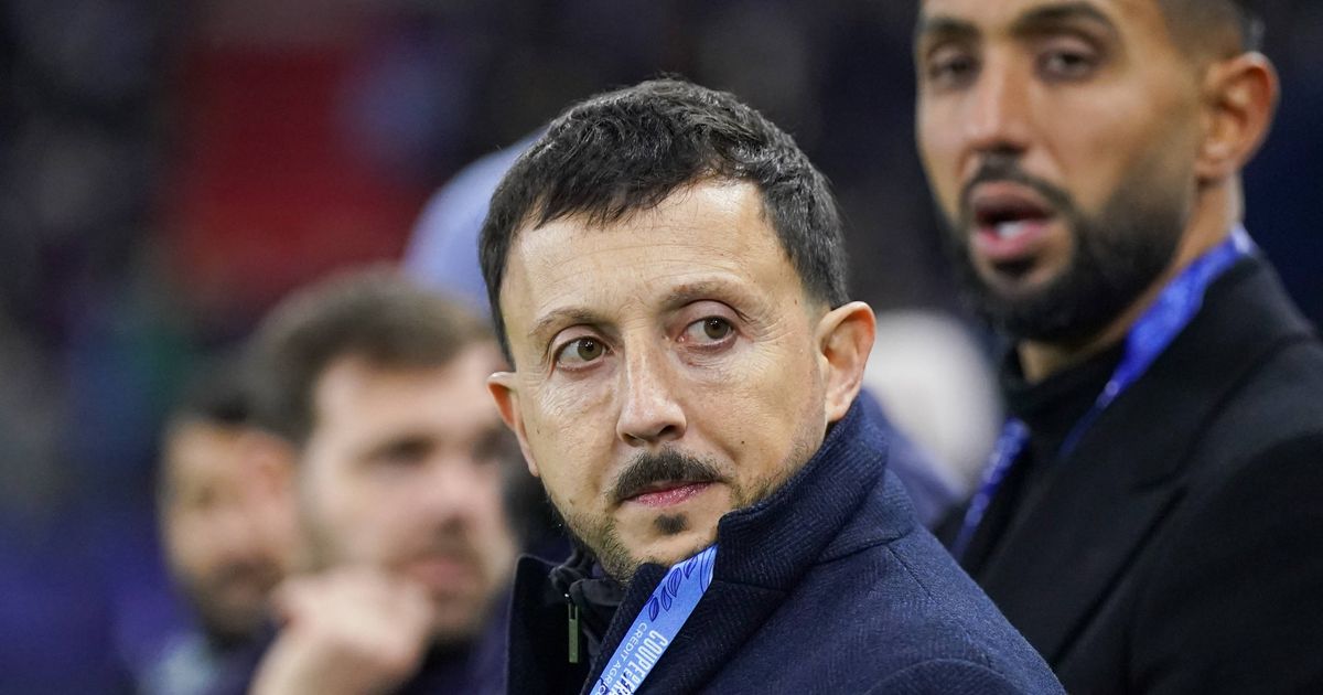 OM : Accord total, cet attaquant signe jusqu'en 2029