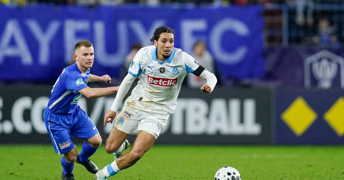 OM : Départ acté, Bilal Nadir fait ses valises