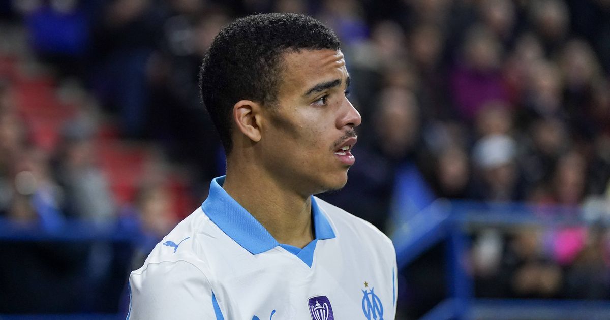 OM : Greenwood à MU, la réunion qui change tout