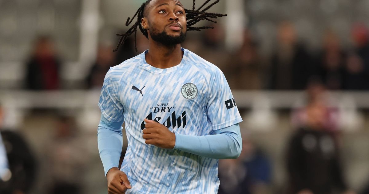 PL : Manchester United - Manchester City : les compos (13h30 sur Canal+)