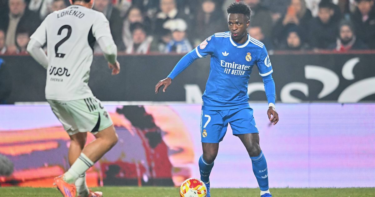 Esp : Le Real humilié pour la première d'Arbeloa