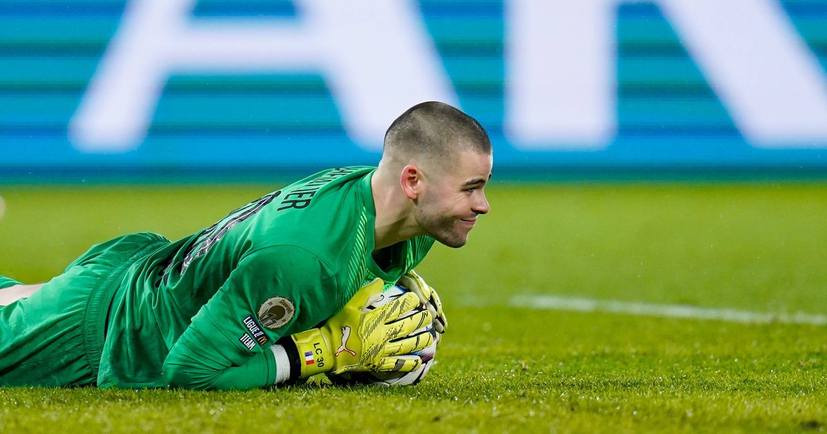 Chevalier et Zabarnyi virés, le PSG n'en peut plus