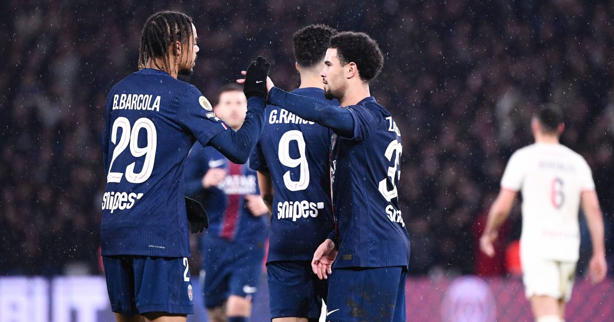 Paris Sportifs : Le bon plan du PSG pour gagner sans risque