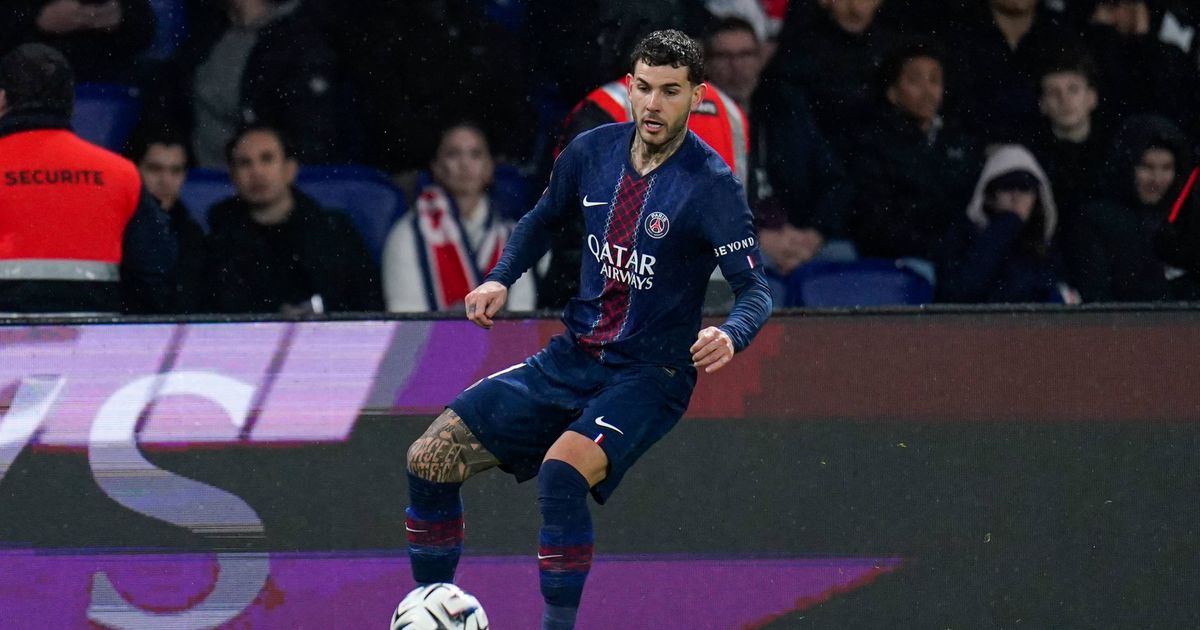 PSG : Ces six matchs qui vont faire très mal