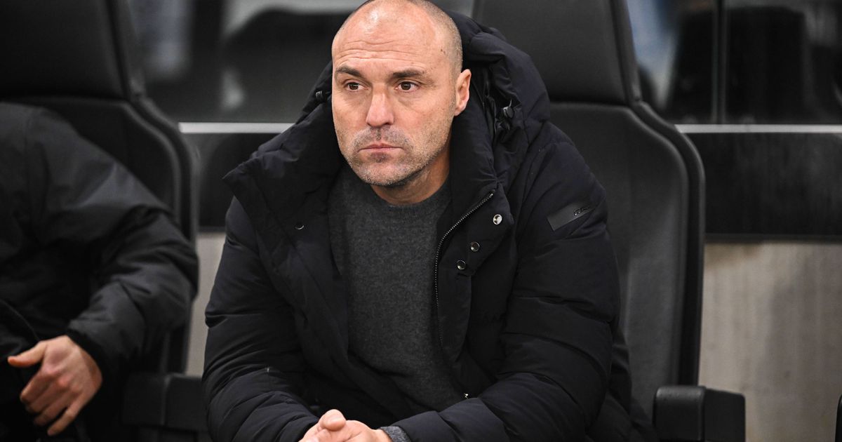 Abdelli à l'OM, le clash qui fait vomir Angers