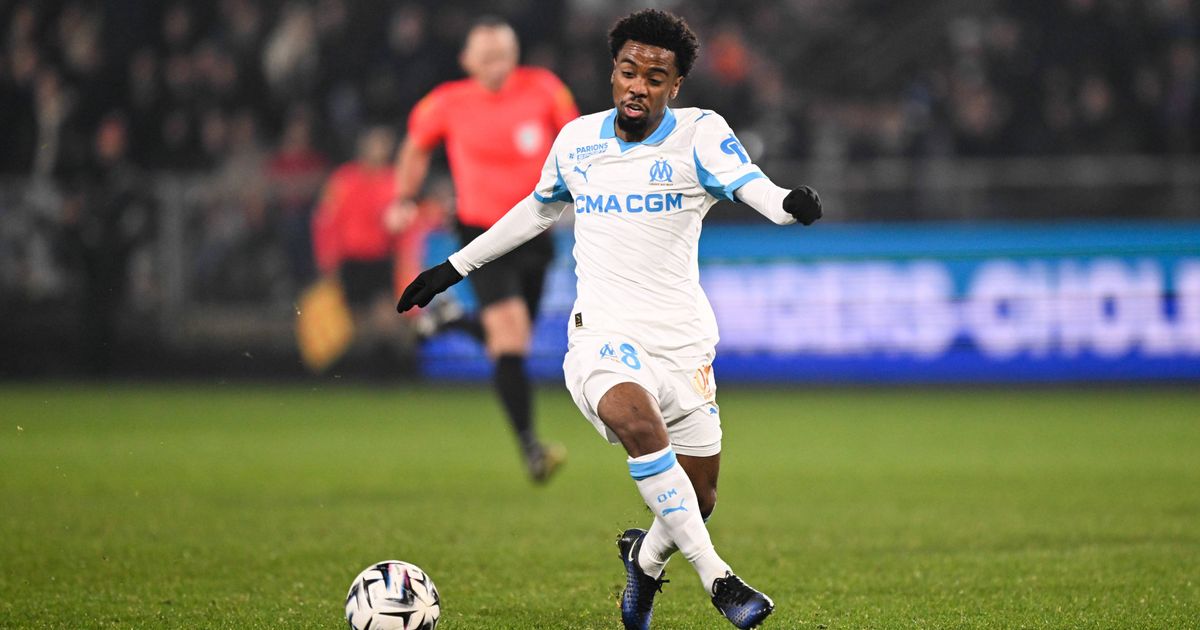 C’est officiel, l’OM force un gros transfert