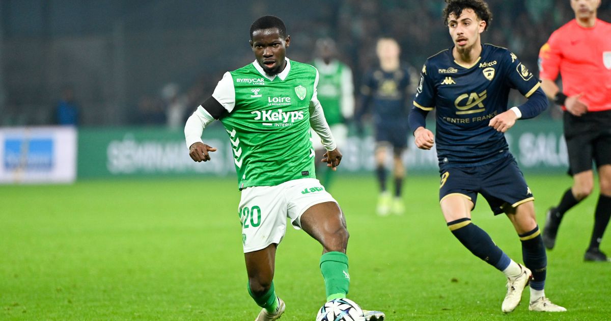 L2 : L'ASSE remonte sur le podium
