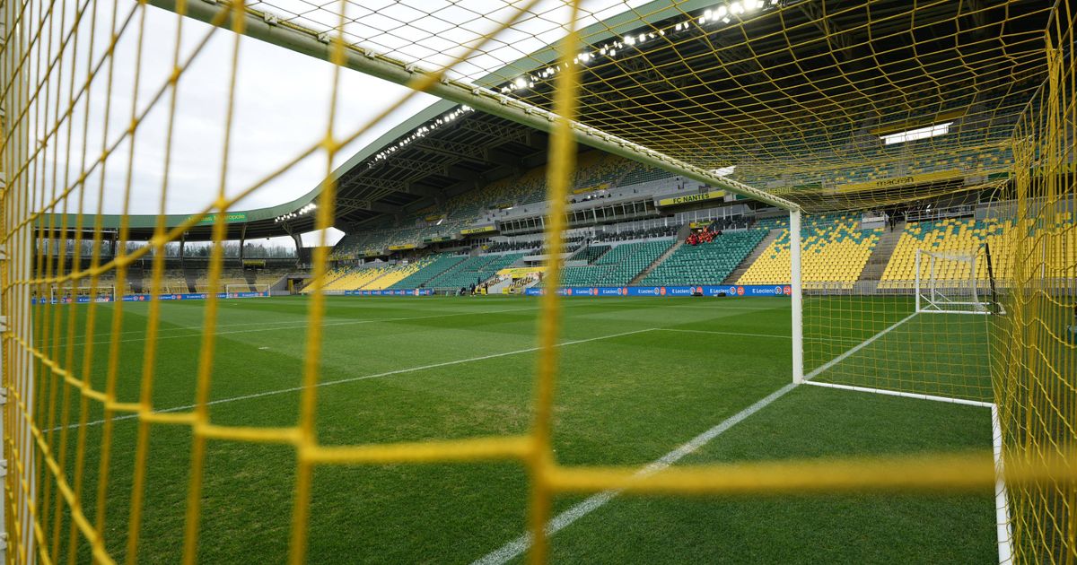 Officiel : Ali Youssif signe à Nantes