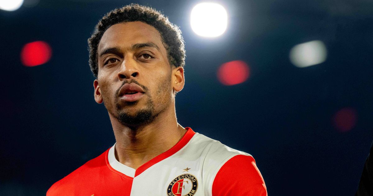 Quinten Timber signe à l'OM à la surprise générale !