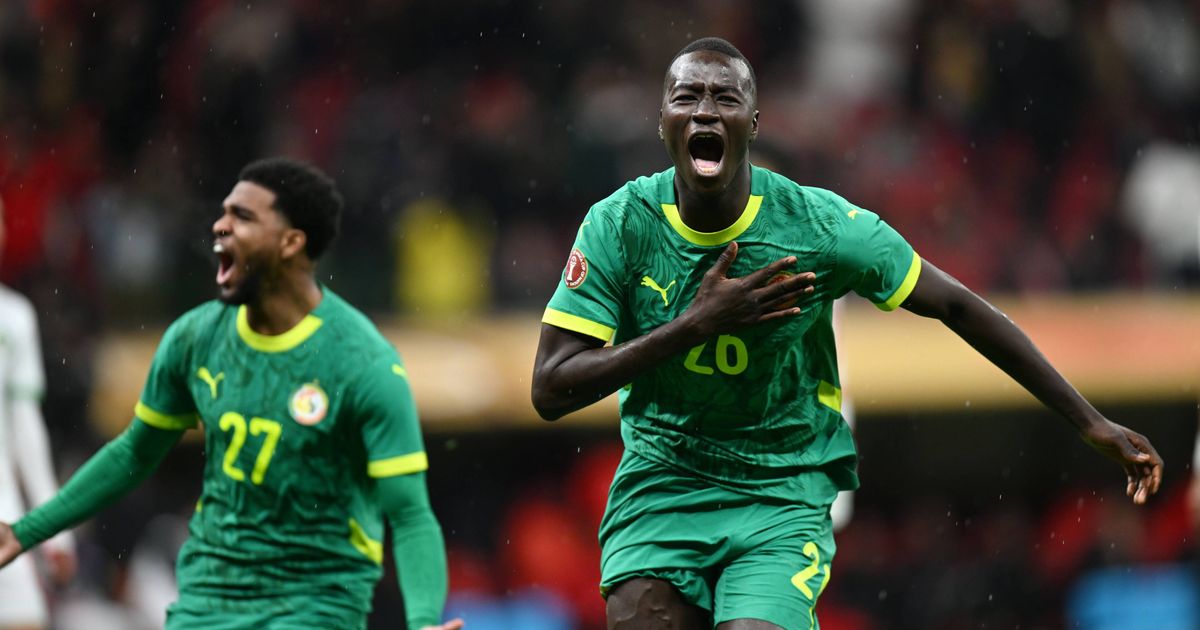 CAN 2025 : Le Sénégal s'offre une finale complètement folle face au Maroc