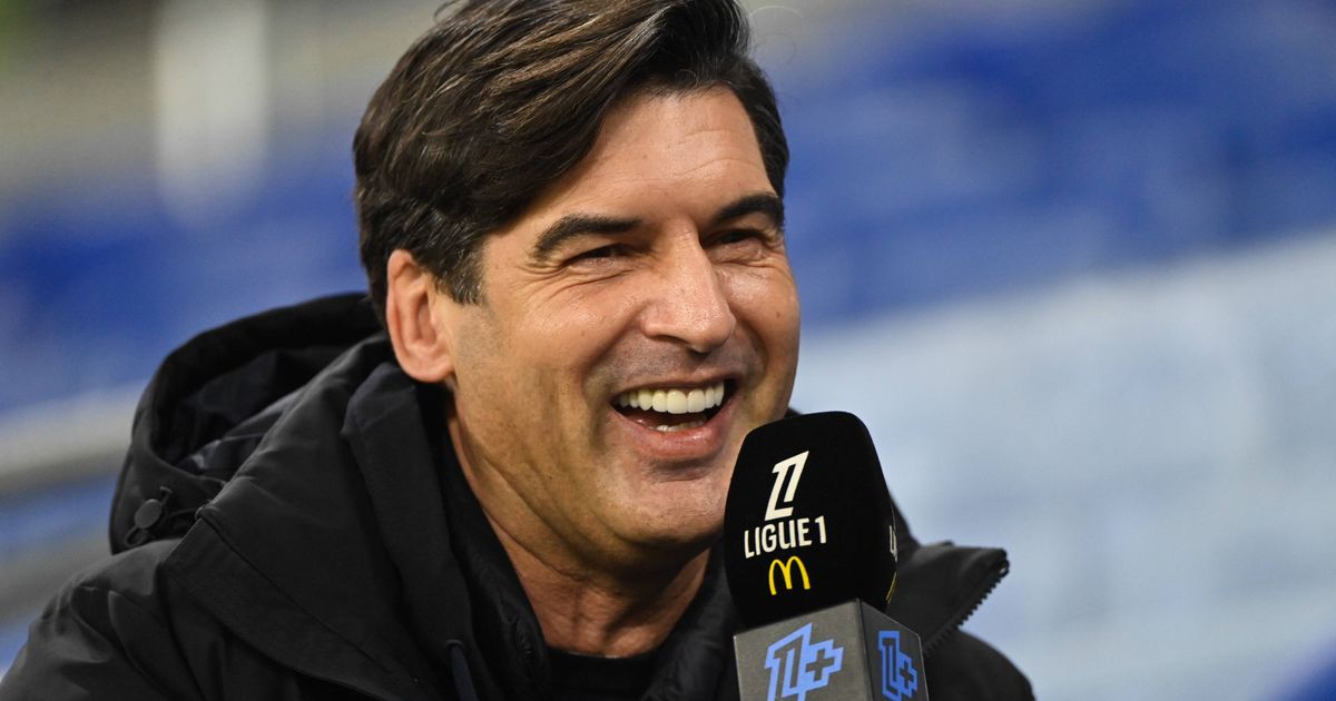 L’OL se fait très peur, Paulo Fonseca accusé