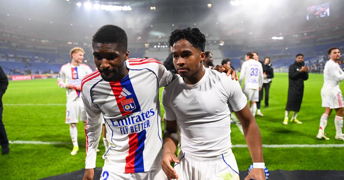 C'est officiel, l'OL fait l'affaire de l'année