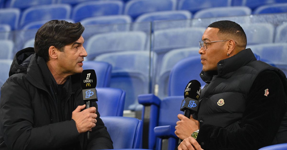 Endrick, Nartey, et un attaquant, l'OL en folie