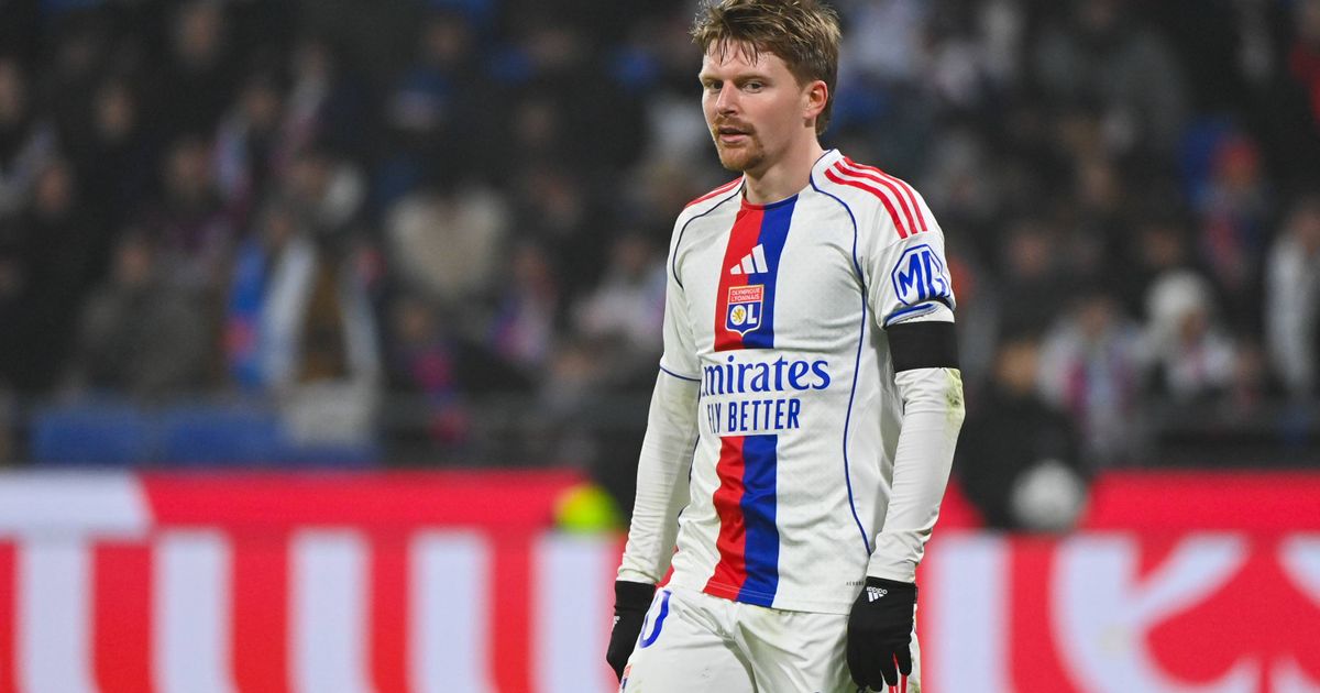 OL : Ce transfert à 7 ME est un miracle pour Lyon