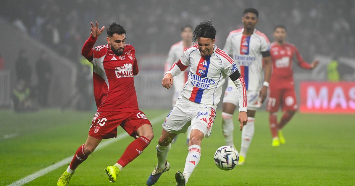 L1 : La commission de discipline clémente avec Del Castillo