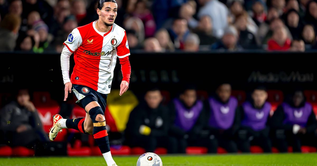 L'OM dépouille Feyenoord, c'est fini !