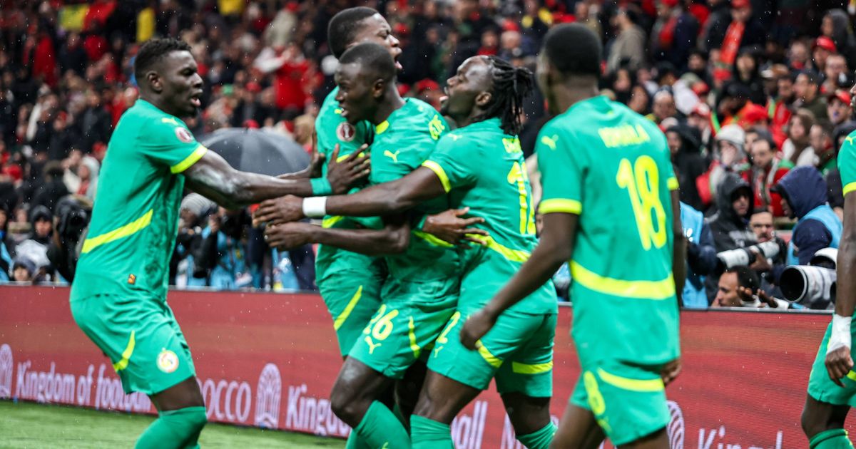 CAN : Le Sénégal titré, la fête à Paris jusqu'à 4h du matin