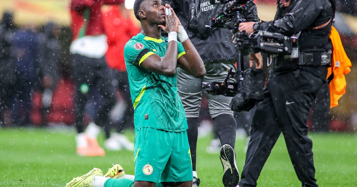 L’OL n’est pas pressé de revoir Niakhaté