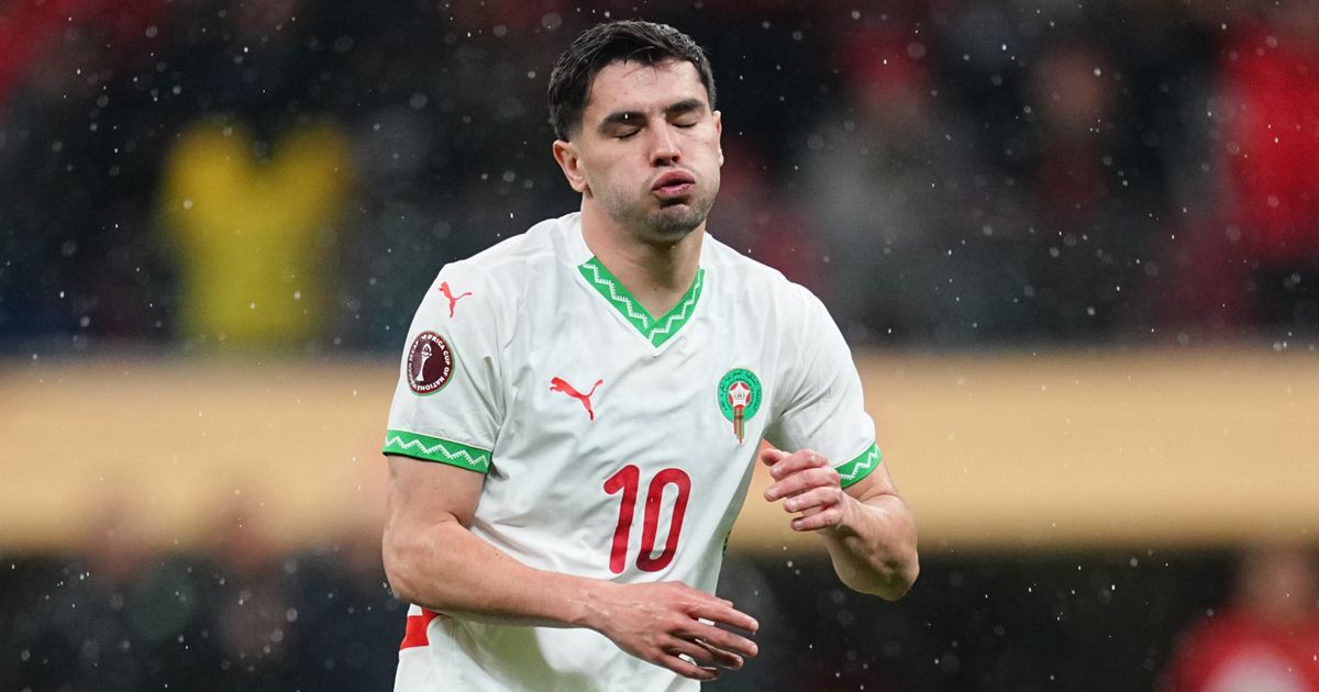CAN 2025 : Rami est le seul à comprendre Brahim Diaz