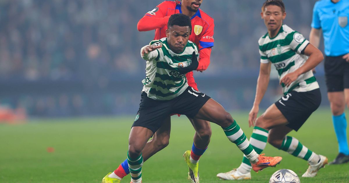 Transfert à 15 ME, le bourreau du PSG fait rêver l’OL