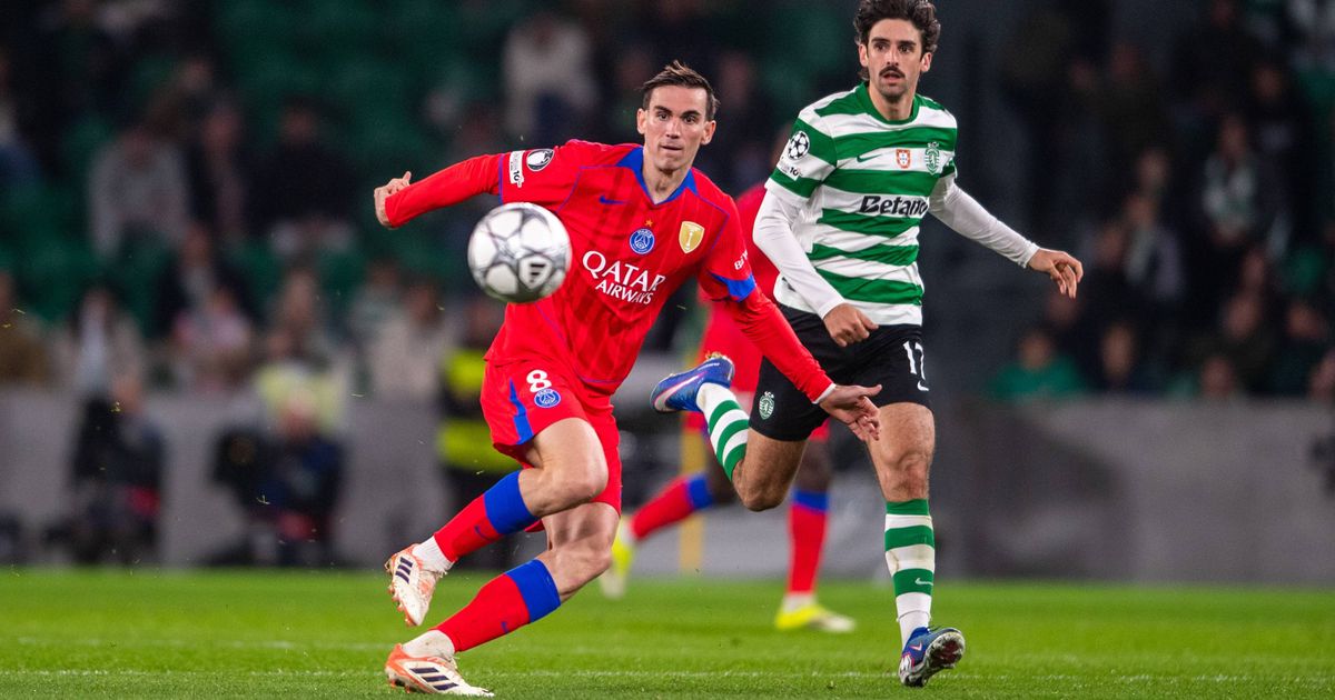 PSG : Encore beaucoup d’absents pour Paris contre Auxerre