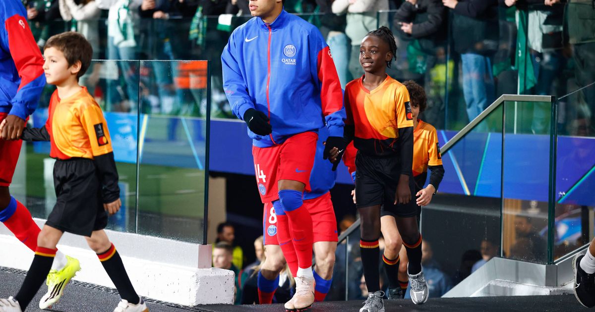 En Ligue 1, le PSG fait changer l’horaire des matchs