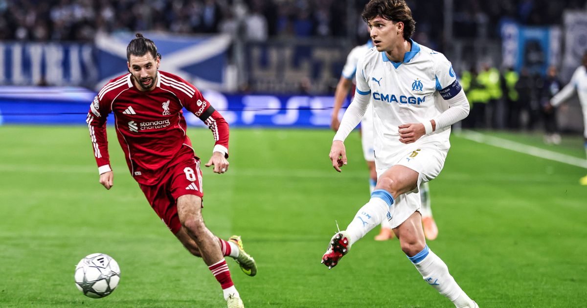 OM : Balerdi dehors, il acte son départ