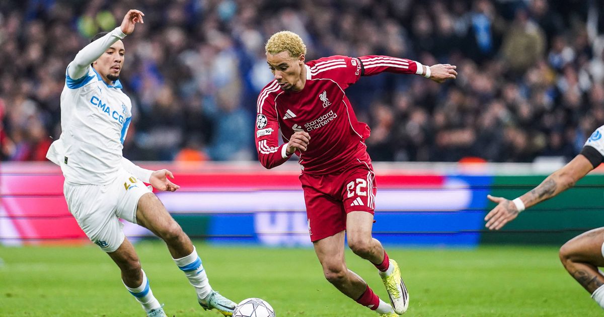 LdC : Alerte rouge pour la qualif à l'OM