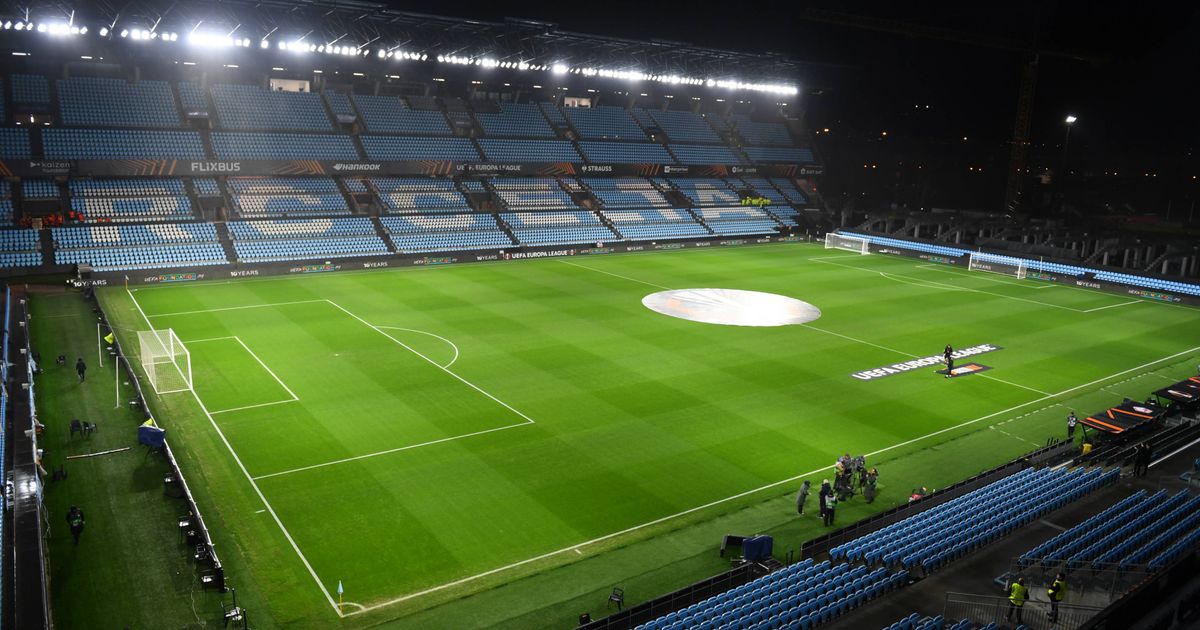 Celta Vigo - LOSC : les compos (21h00 sur Canal+)