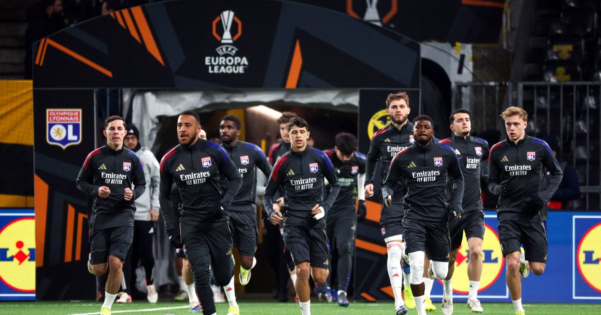 Berne-OL : La Masterclass de ce défenseur lyonnais